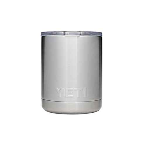 Vaso isotérmico gris YETI RG-364318
