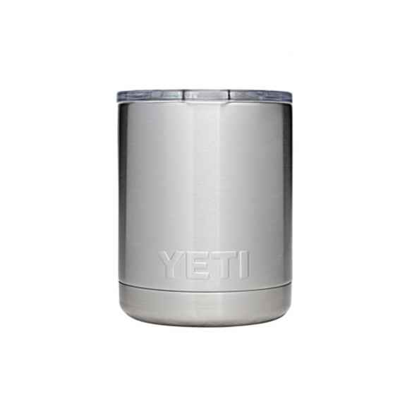 Vaso isotérmico gris YETI RG-364318