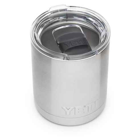 Vaso isotérmico gris YETI RG-364318