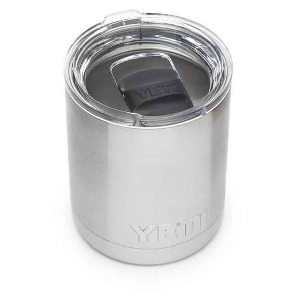 Vaso isotérmico gris YETI RG-364318