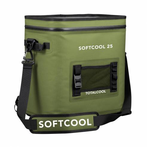 Bolsa nevera flexible de 25 litros TotalCool RG-364300