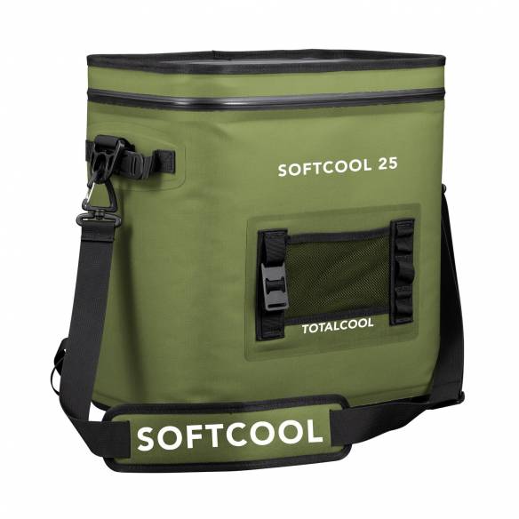 Bolsa nevera flexible de 25 litros TotalCool RG-364300