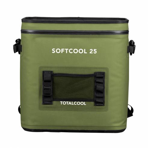 Bolsa nevera flexible de 25 litros TotalCool RG-364300