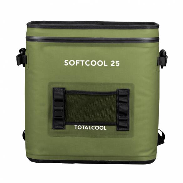 Bolsa nevera flexible de 25 litros TotalCool RG-364300