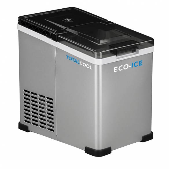 Fabricador de hielo portátil de 12 V para o TotalCool RG-365311