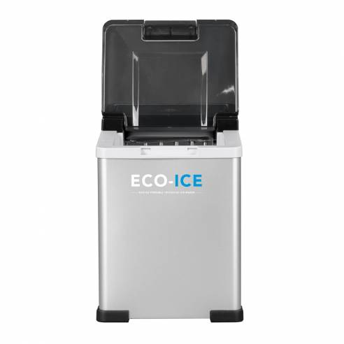 Fabricador de hielo portátil de 12 V para o TotalCool RG-365311