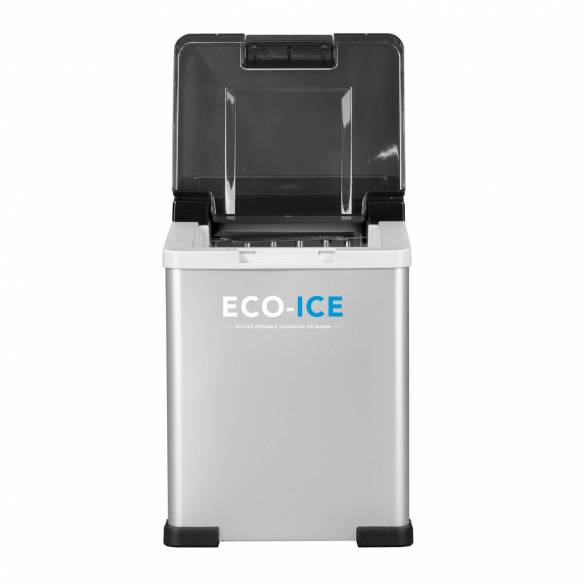 Fabricador de hielo portátil de 12 V para o TotalCool RG-365311