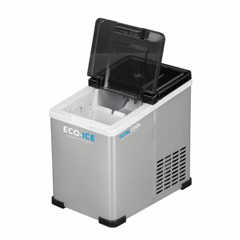 Fabricador de hielo portátil de 12 V para o TotalCool RG-365311