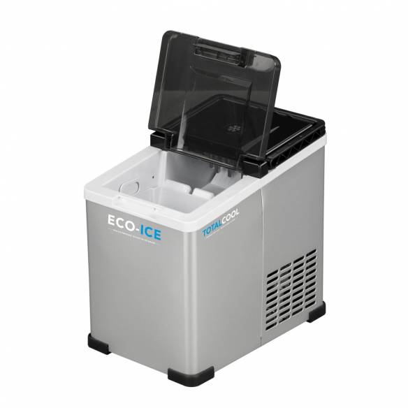 Fabricador de hielo portátil de 12 V para o TotalCool RG-365311