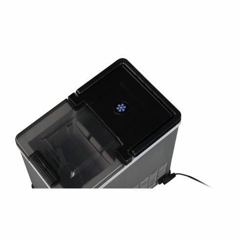 Fabricador de hielo portátil de 12 V para o TotalCool RG-365311