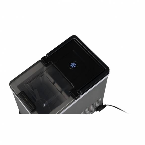 Fabricador de hielo portátil de 12 V para o TotalCool RG-365311