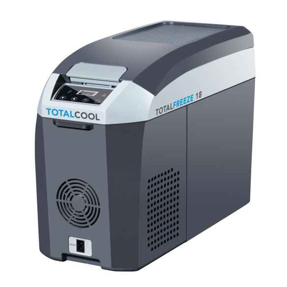 Nevera de compresión TF 18 para furgoneta TotalCool RG-365321