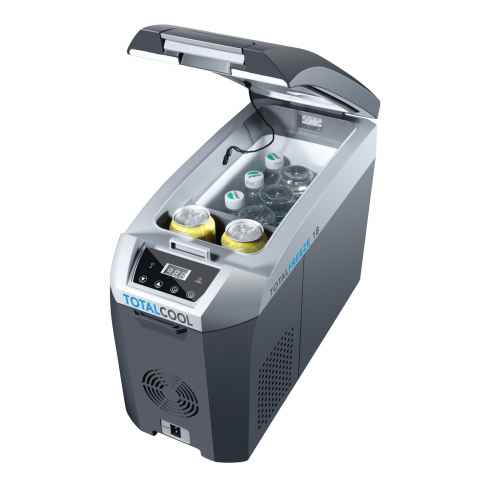 Nevera de compresión TF 18 para furgoneta TotalCool RG-365321