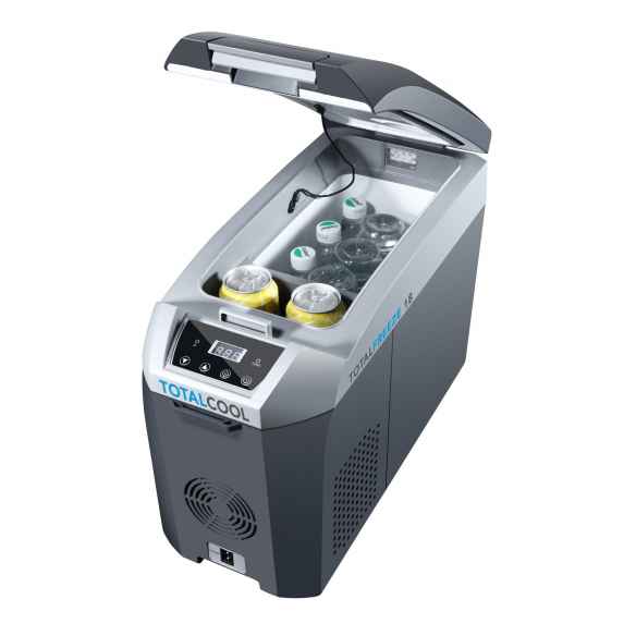 Nevera de compresión TF 18 para furgoneta TotalCool RG-365321