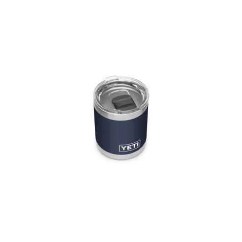 Vaso azul marino YETI RG-365371