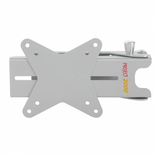 Soporte de pared ajustable Project 2000 RG-864363
