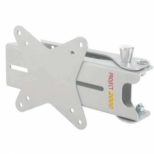 Soporte de pared ajustable Project 2000 RG-864363