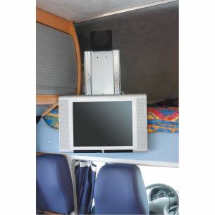 Soporte mural deslizante vertical Project 2000 RG-864373 2