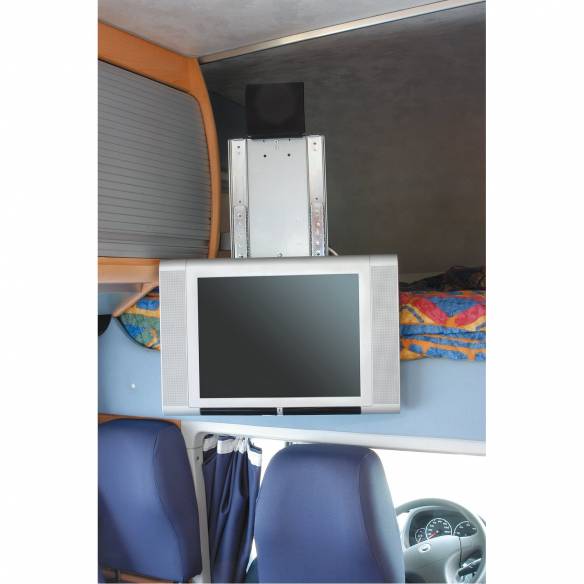 Soporte mural deslizante vertical Project 2000 RG-864373