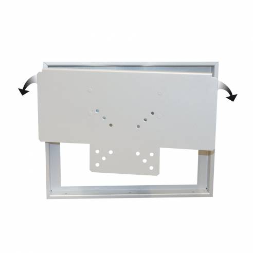 Soporte mural del marco Project 2000 RG-864324