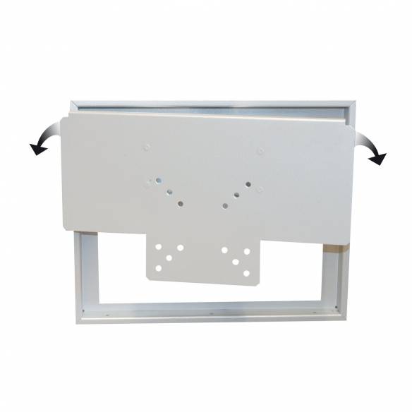 Soporte mural del marco Project 2000 RG-864324