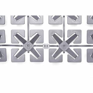 Kit de dormir para VW California T5/T6 Froli RG-861501 2