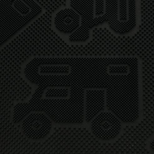 Alfombra de exterior Camper Mat  RG-171665