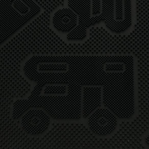 Alfombra de exterior Camper Mat  RG-171665