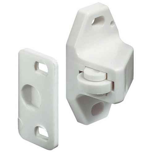 Enganche de rodillo de nylon  RG-373443