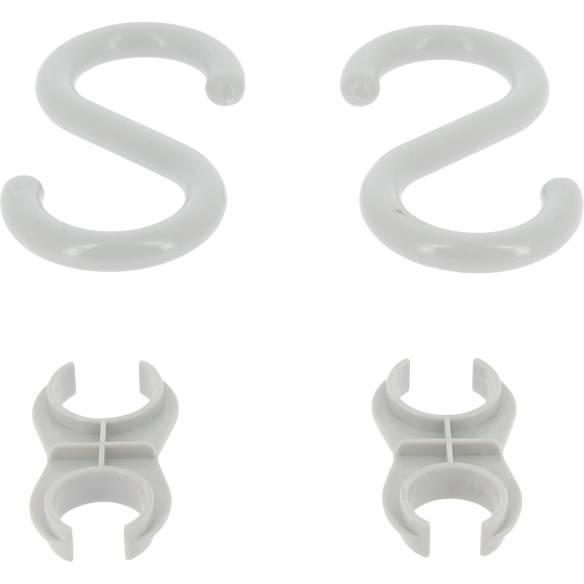 Lámpara de tubo colgante Lumino para avances Soplair RG-122152