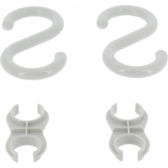 Lámpara de tubo colgante Lumino para avances Soplair RG-122152