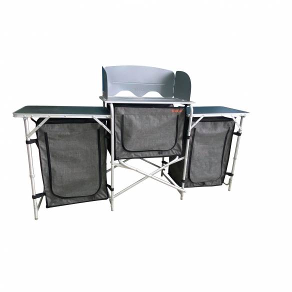 Mueble de cocina abatible Aurora Soplair RG-072887