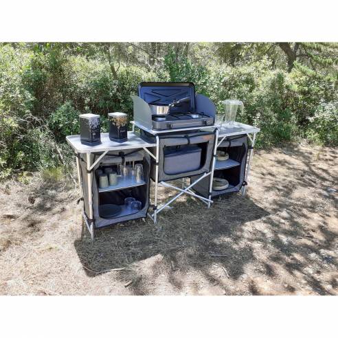 Mueble de cocina abatible Aurora Soplair RG-072887