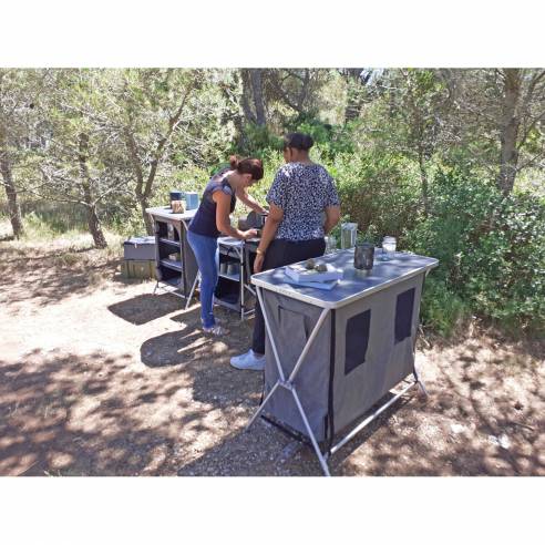 Mueble de cocina abatible Aurora Soplair RG-072887