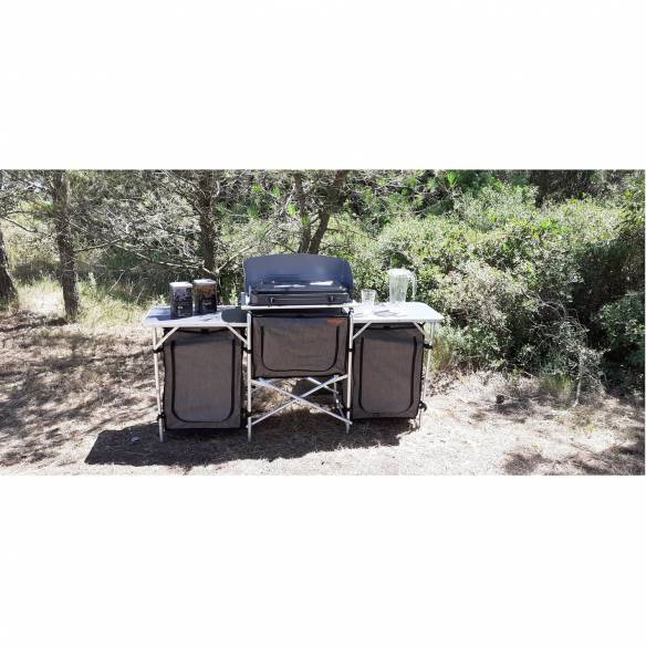 Mueble de cocina abatible Aurora Soplair RG-072887