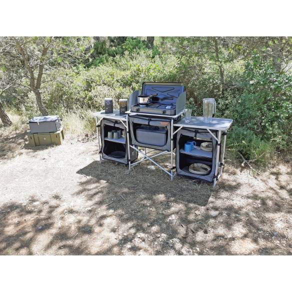 Mueble de cocina abatible Aurora Soplair RG-072887