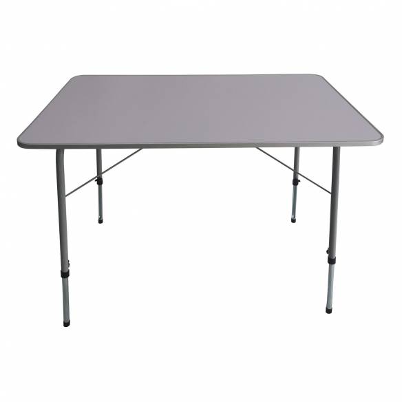 Mesa de camping de acero  RG-072809