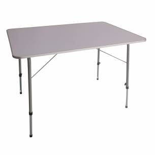 Mesa de camping de acero  RG-072809 2