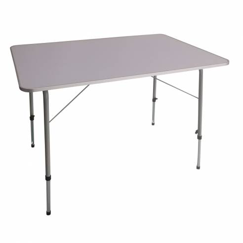 Mesa de camping de acero  RG-072809