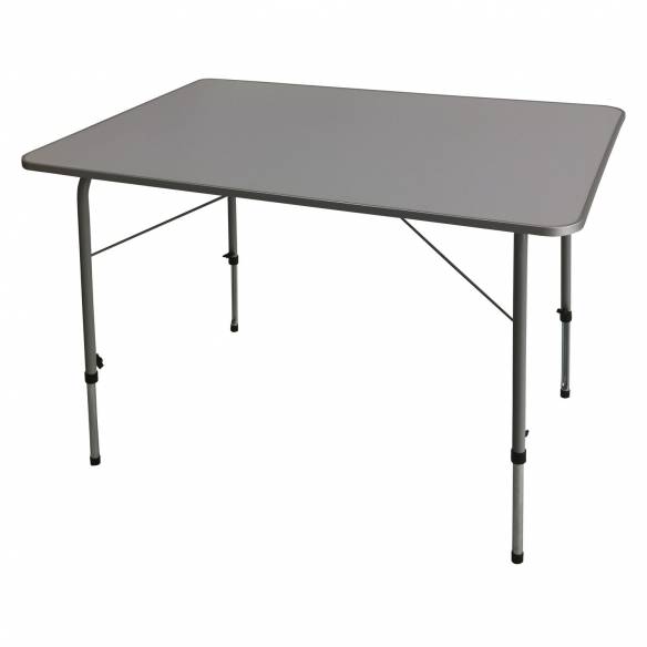 Mesa de camping de acero  RG-072809
