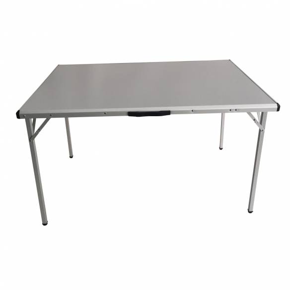 Mesa de camping de aluminio  RG-072810