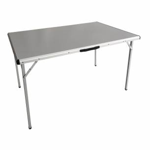 Mesa de camping de aluminio  RG-072810 2