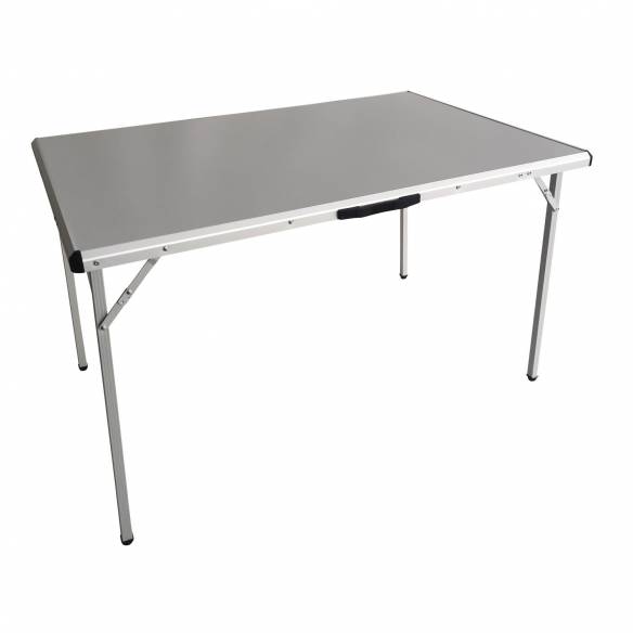 Mesa de camping de aluminio  RG-072810