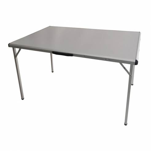 Mesa de camping de aluminio  RG-072810