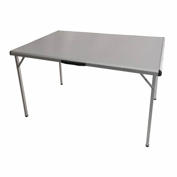 Mesa de camping de aluminio  RG-072810