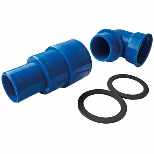 Codo para el llenado del depósito  RG-182792