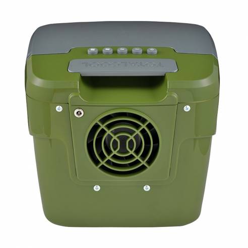 Refrigerador de aire portátil 12/24/220V TotalCool RG-281756