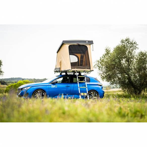 Toldo de techo TriUp NaïtUp RG-883852