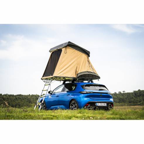 Toldo de techo TriUp NaïtUp RG-883852