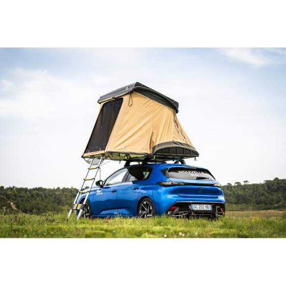 Toldo de techo TriUp NaïtUp RG-883852